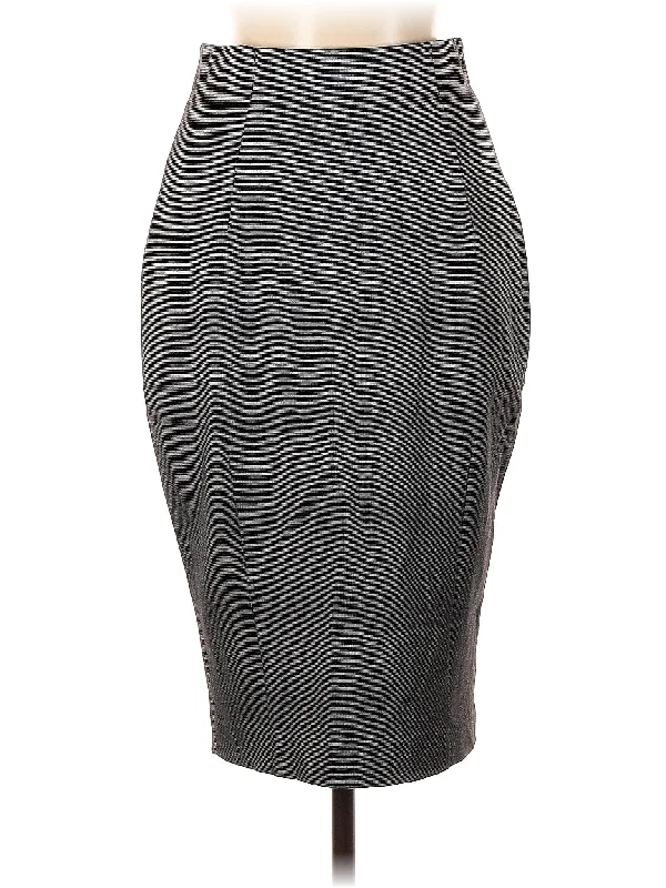 Act Fast Formal Skirt