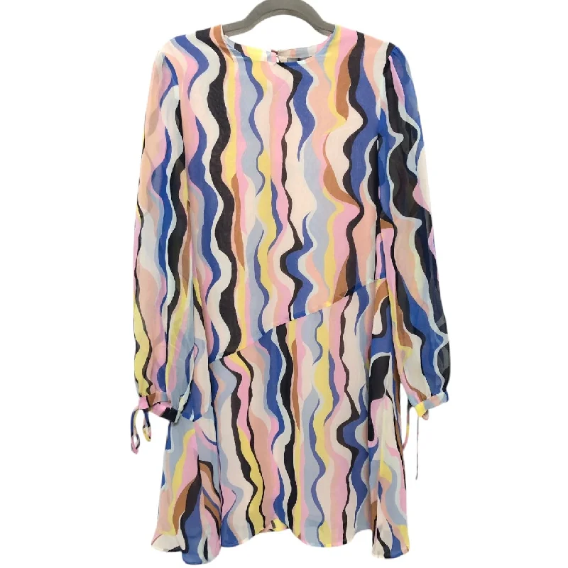Customer Appreciation Sale Dress Casual Short By Cma In Multi-colored, Size: 6