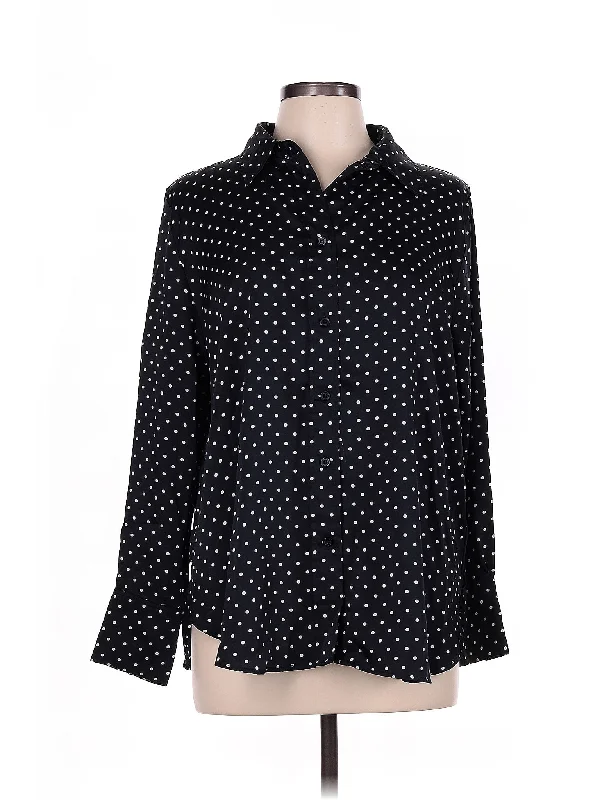 Deal Frenzy Long Sleeve Blouse