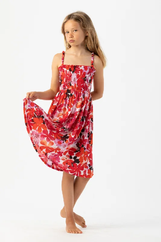 Deal Explosion Kids Lanikai Dress