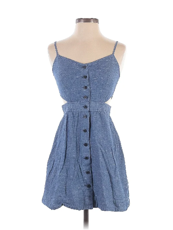 Limited Quantity Casual Dress