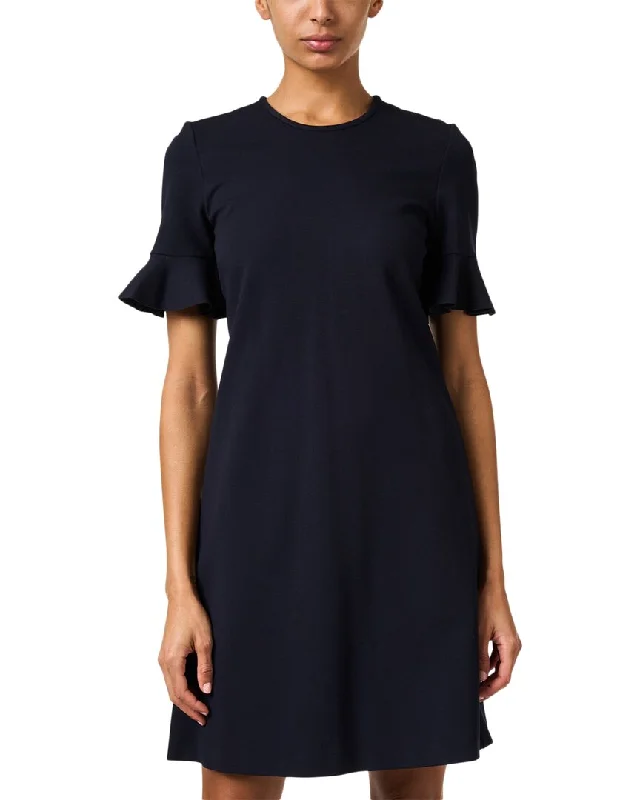 Deal Dash Jane Poppy Tunic Dress
