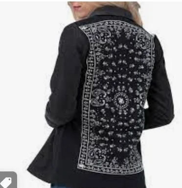 Exclusive Savings Cruel Denim Jacket Women’s CWJ7420002