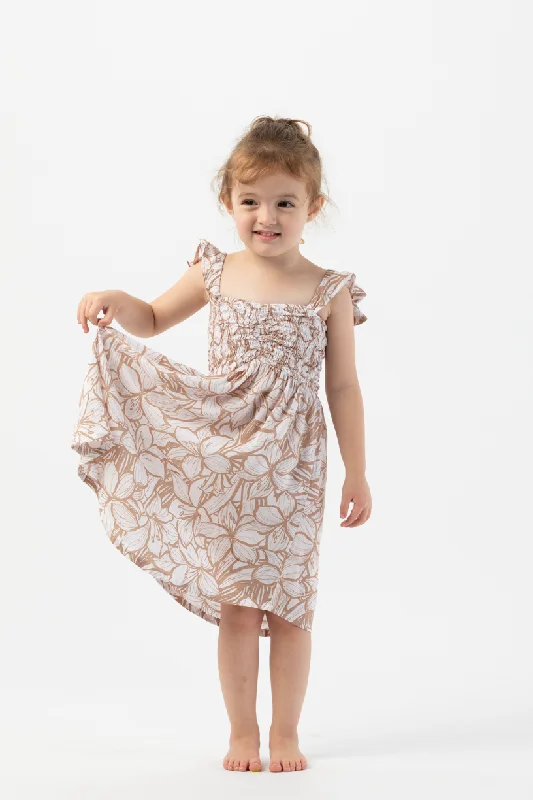 Flash Deals Kids Hollie Dress