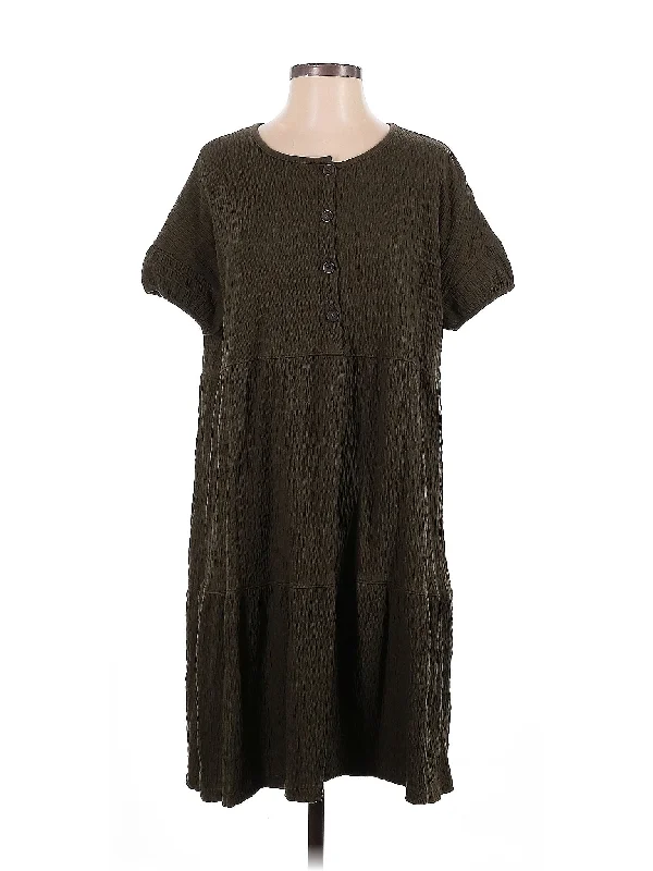 Super Bargain Casual Dress