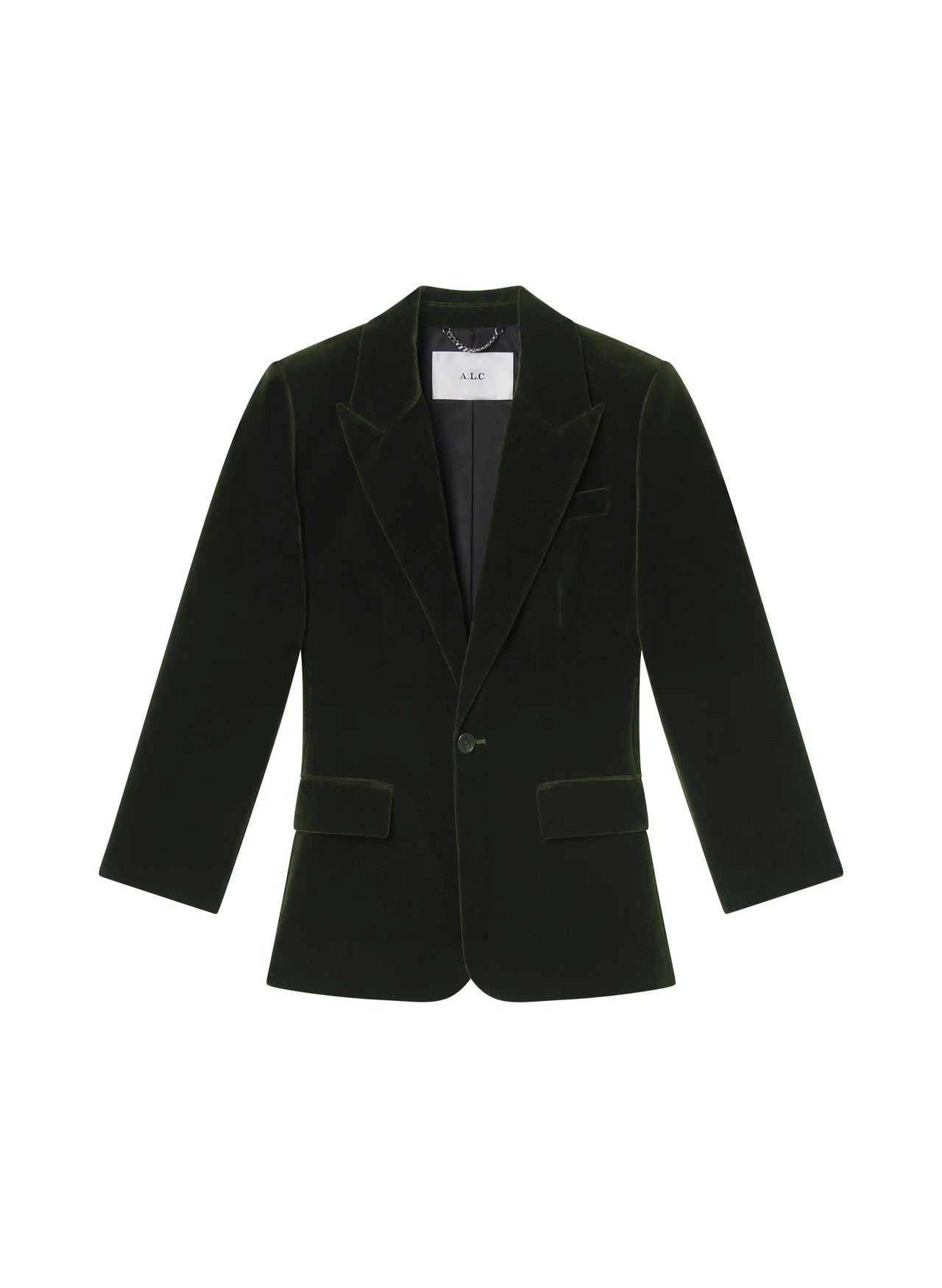 Today’s Deal Ben Jacket - Mossy