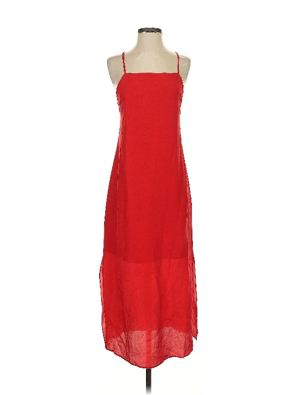 Limited Quantity Casual Dress