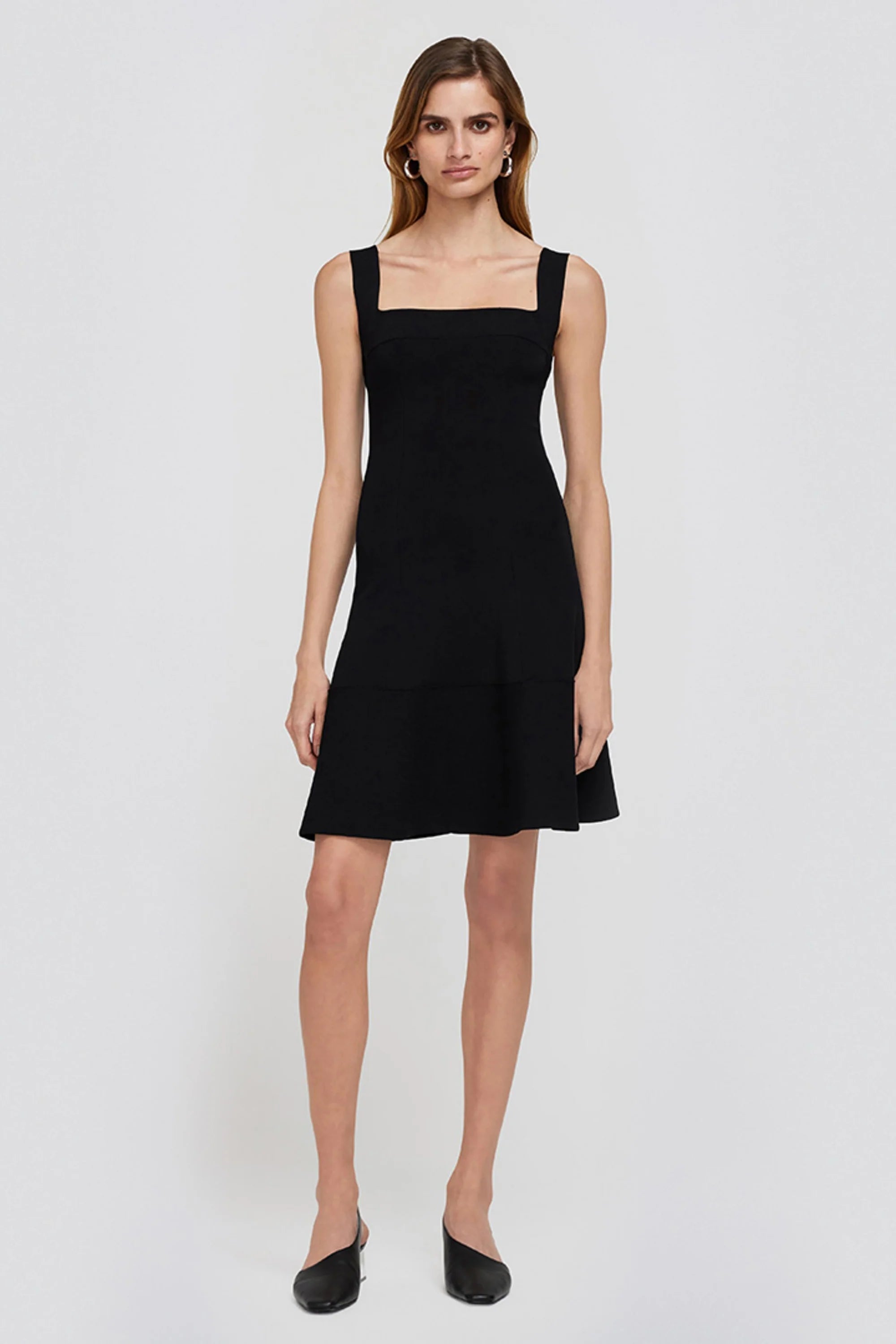 Discount Deals Simkhai - Ivona Dress - Black