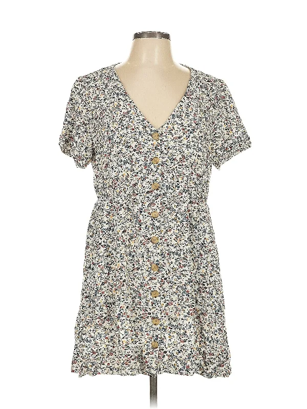 Markdowns Casual Dress