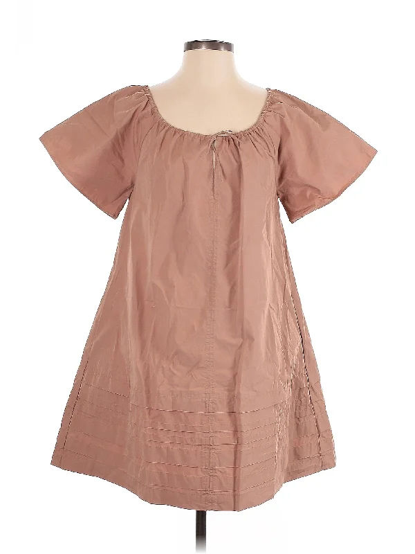 Act Fast Casual Dress