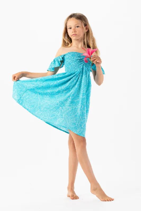 The Best Prices Kids Hollie Dress