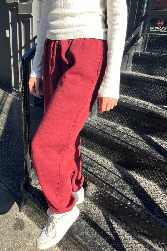 Best Seller Rosa Sweatpants