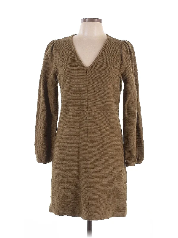 Don't Wait Casual Dress