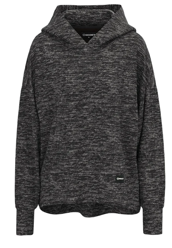 Extra Savings Hooey Roomy Hoodie Women’s HH1251BK