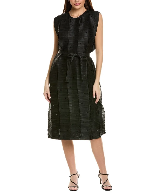 Flash Deals Beulah Midi Dress