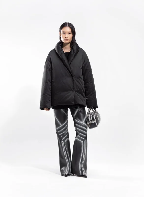 Year-End Sale Nala Jacket - Black