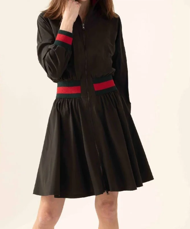 Exclusive Deal Charlie Dress In Green