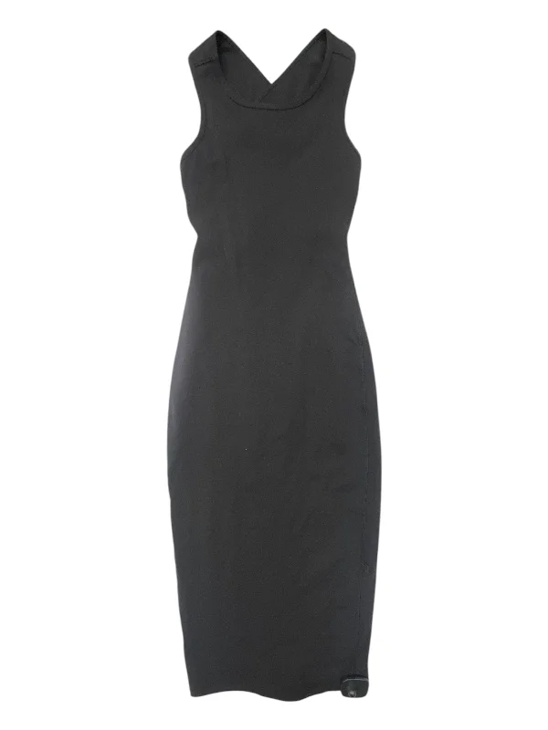 Reduced Prices Athletic Dress By Lululemon In Black, Size: 2