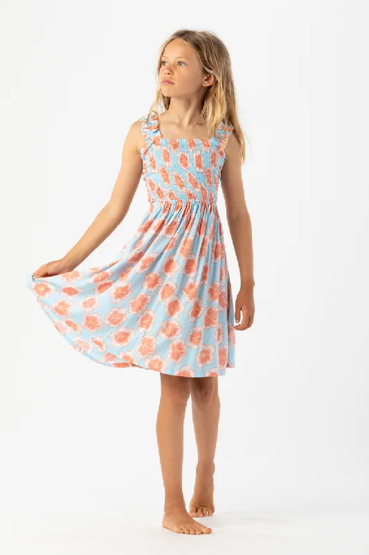 Price Cut Kids Puka Dress