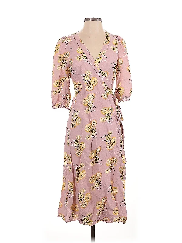 Special Promotion Casual Dress