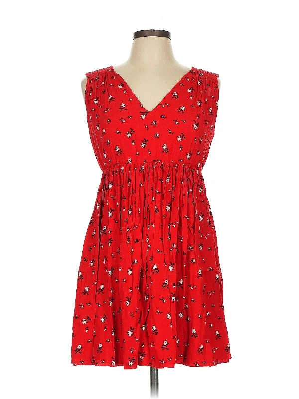 Price Drop Alert Casual Dress
