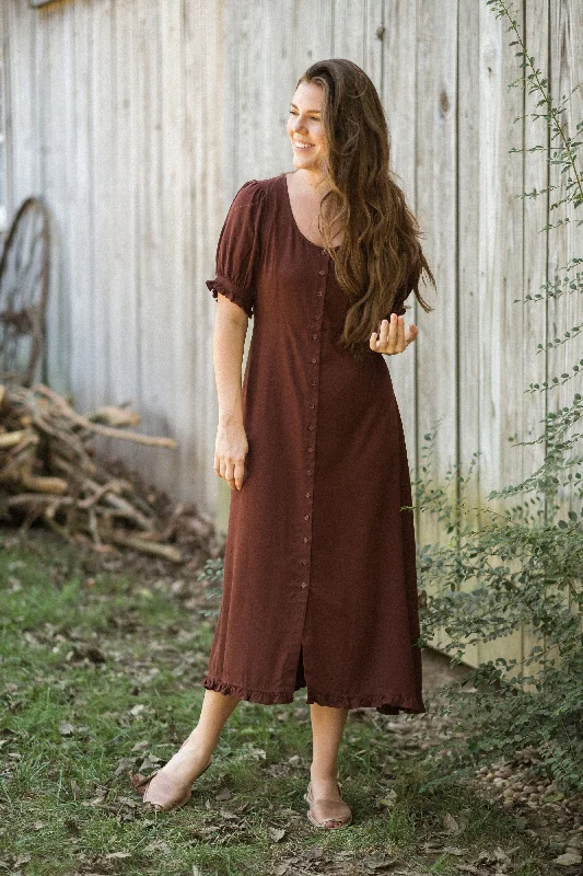 Big Discounts Leland Dress