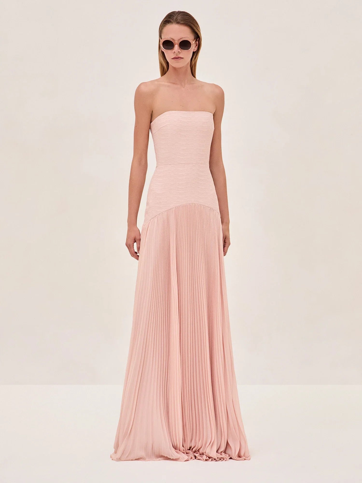 Deal Explosion Alexis - Sunniva Dress - Pink