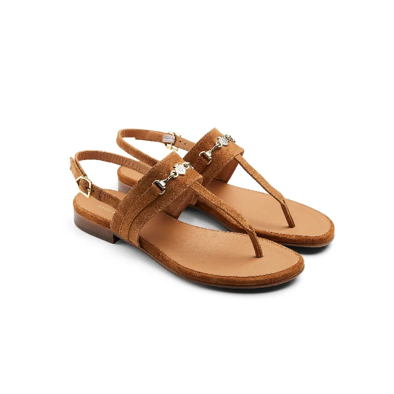 Low Prices Thornham Sandal - Tan