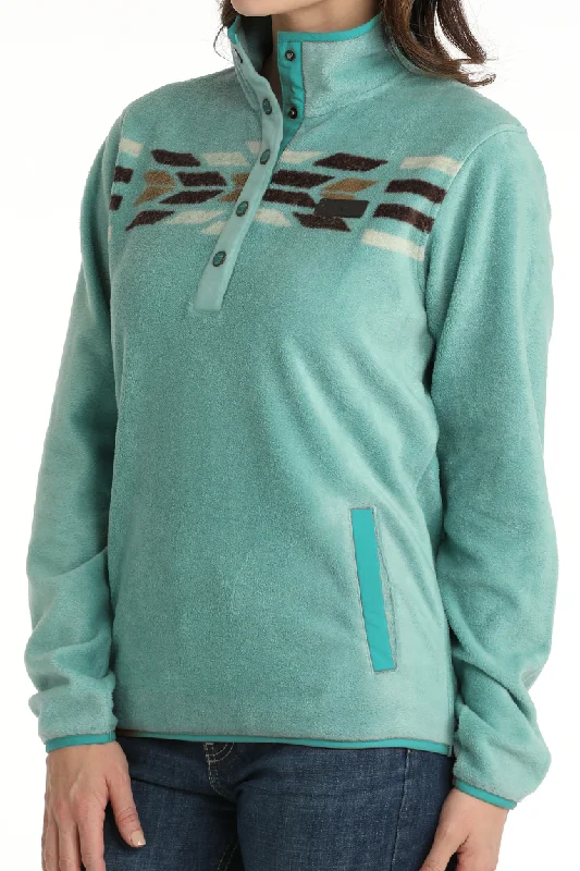 Instant Savings Cinch Fleece Pullover Women’s MAK9909002