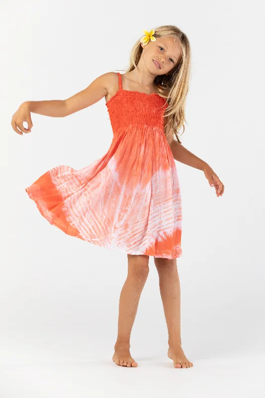 Final Sale Kids Lanikai Dress