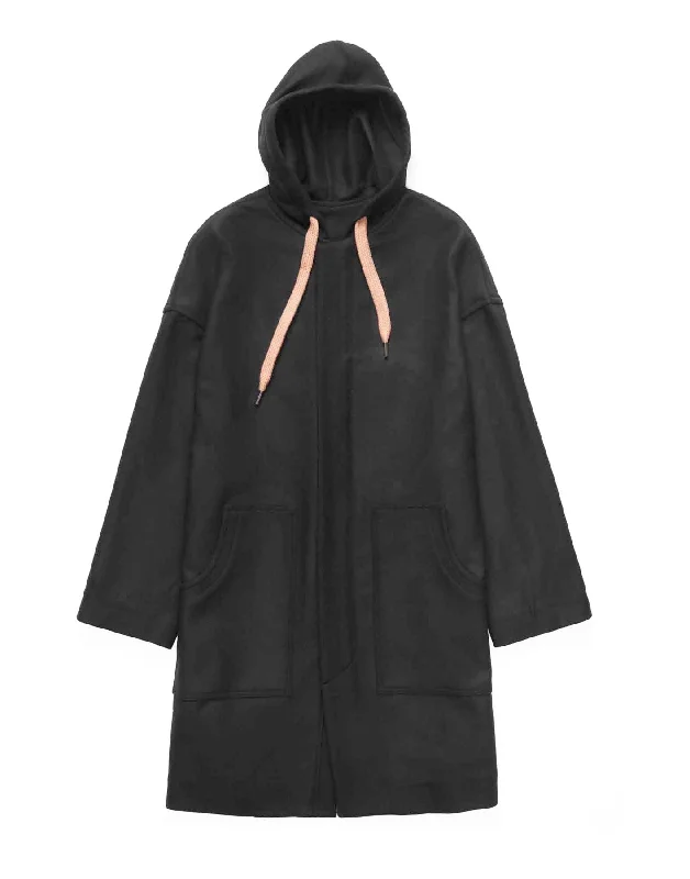 Unmissable Offer Coat unisex JOD01 JODY KETTE NINE:INTHE:MORNING