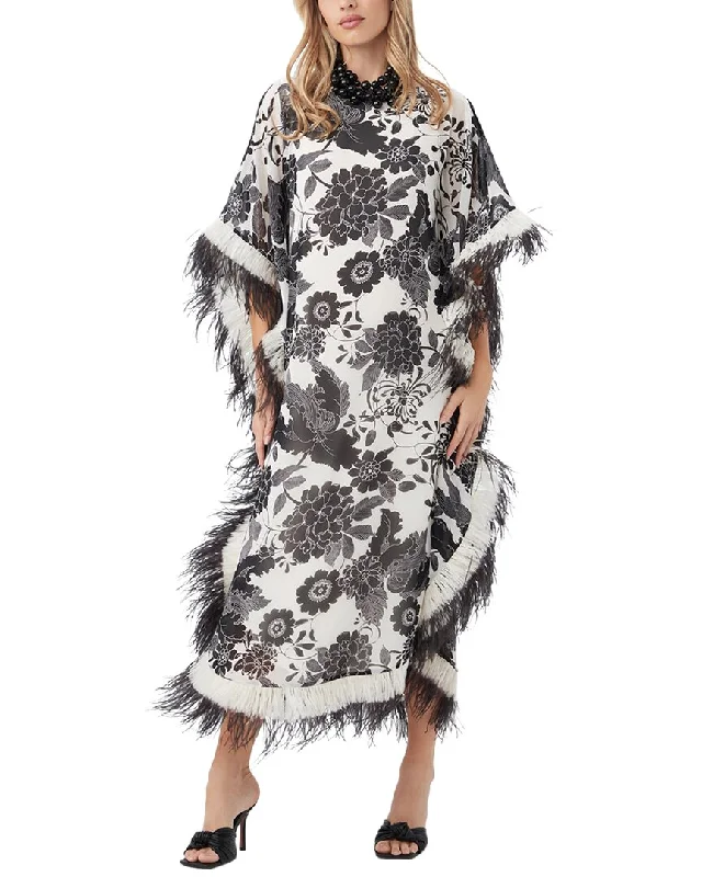 Price Rollback Trina Turk Neena Caftan