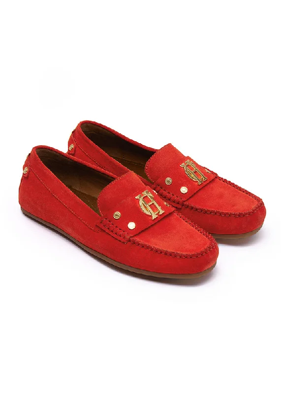 Price Buster The Driving Loafer - Neroli