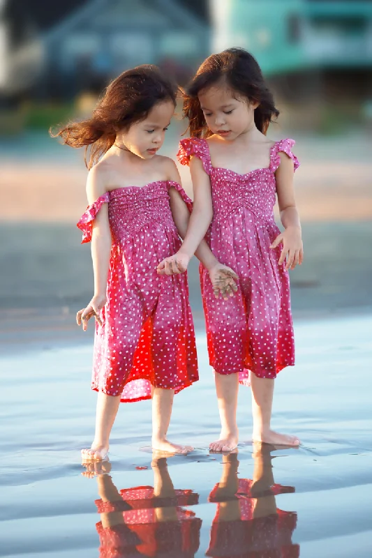 Price Cut Kids Hollie Dress