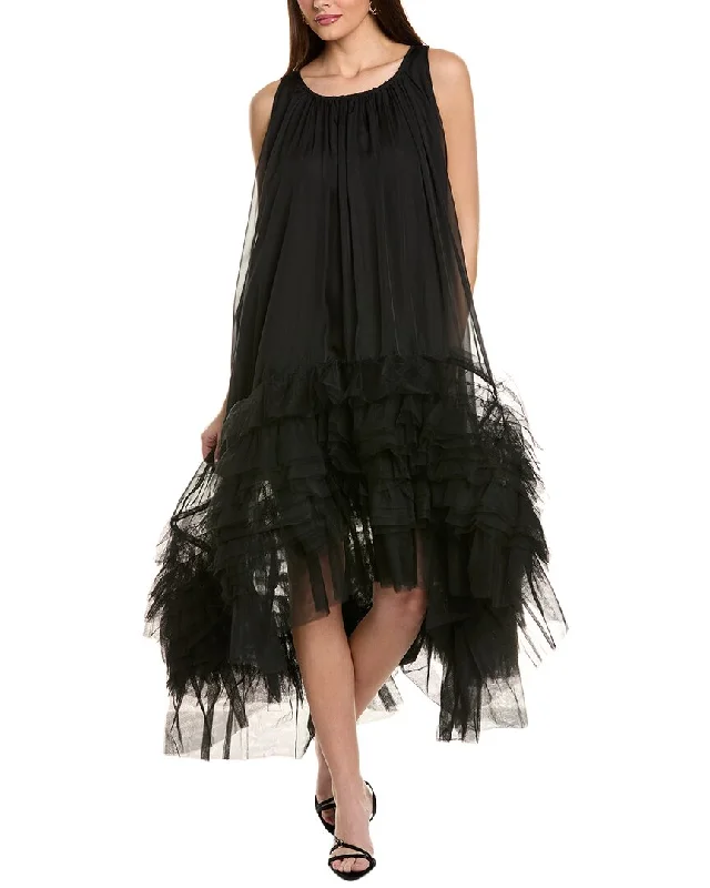 Steals and Deals Beulah Midi Dress
