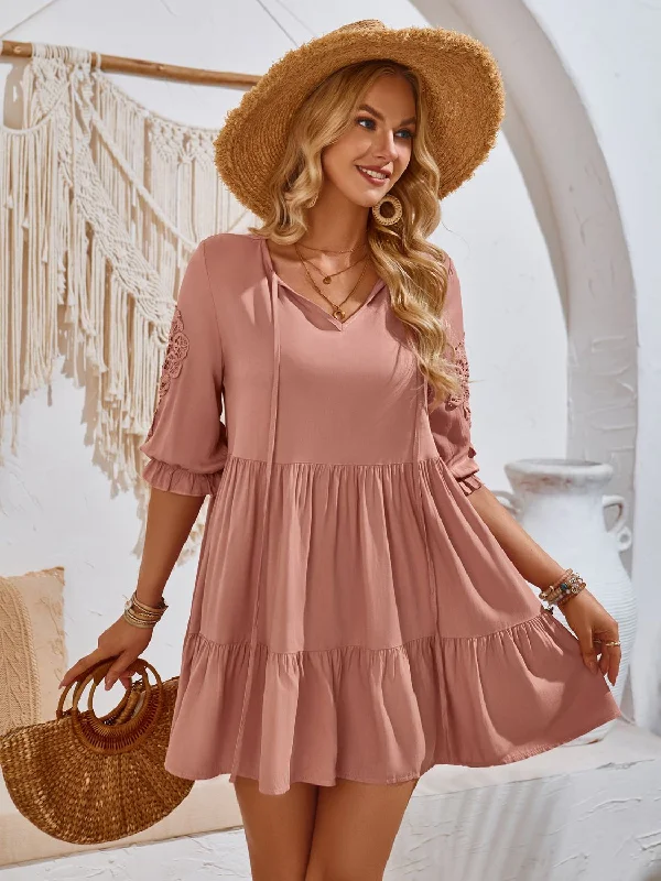 Pale Blush