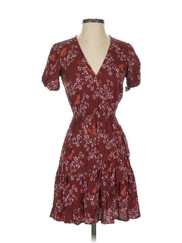 Closeout Sale Casual Dress