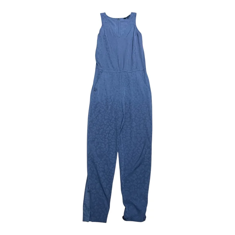Final Clearance Athletic Dress By Athleta In Blue, Size: Xs
