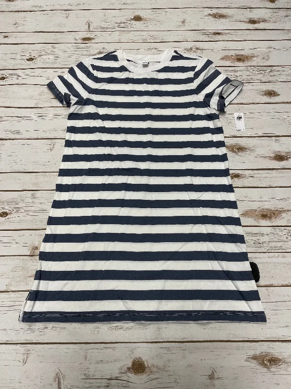Daily Deals Dress Casual Short By Old Navy In Striped Pattern, Size: S