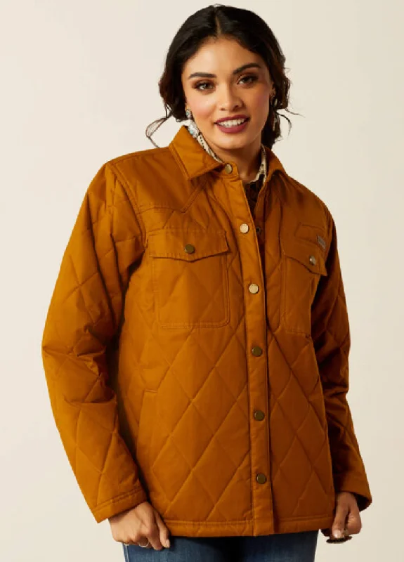 Today’s Deal Ariat Barn Jacket Women's 10052400