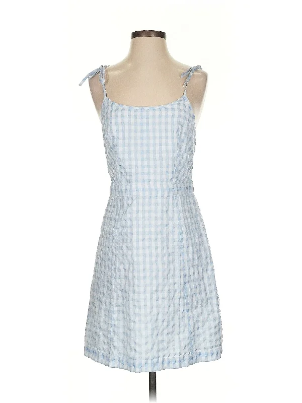 Markdown Madness Casual Dress