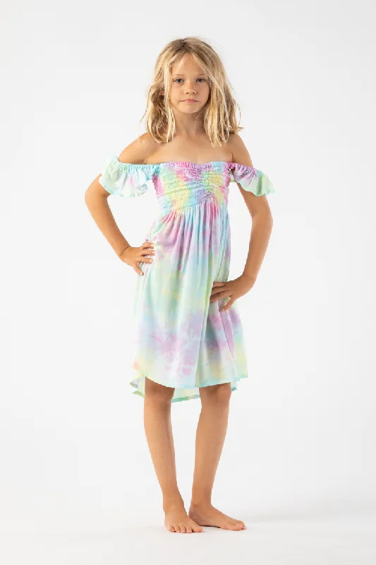 Crazy Deals Kids Hollie Dress