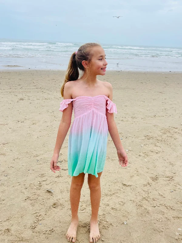 Act Fast Kids Hollie Dress
