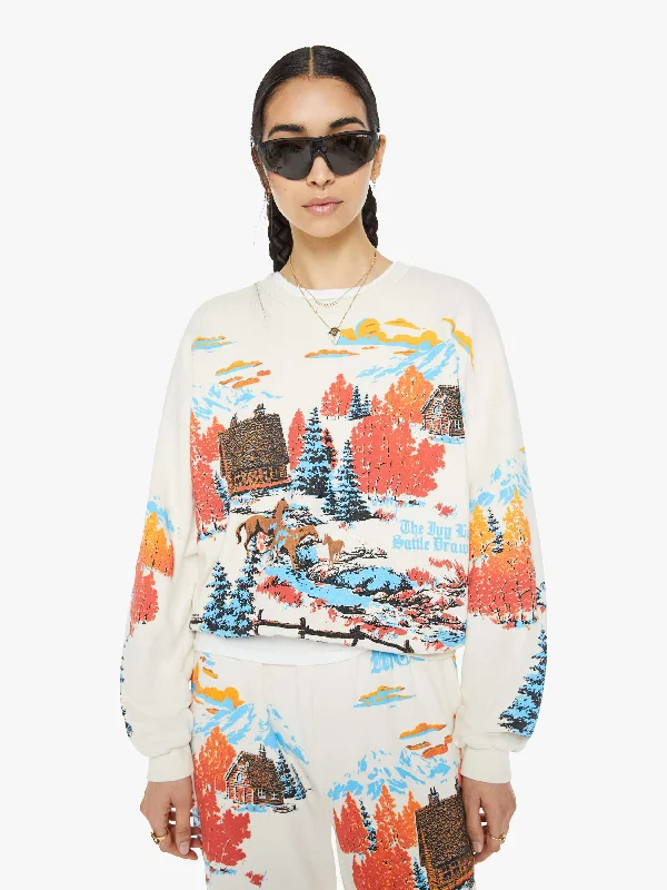 Savings Bonanza The Drop Square - Cabin Fever