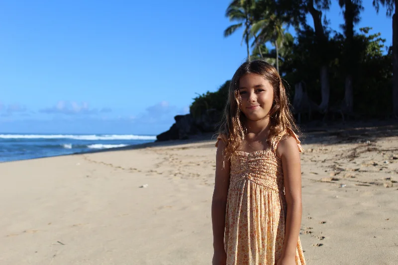 Massive Deals Kids Hollie Dress