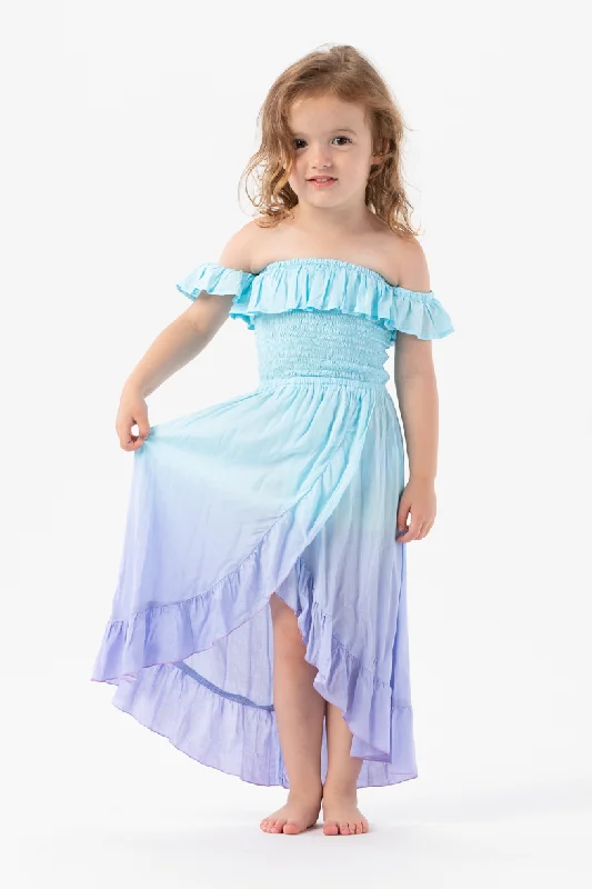 Referral Discount Kids Mackenna Dress