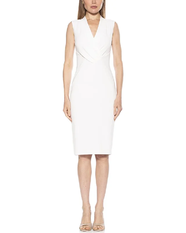 Markdown Madness Alexia Admor Cora Sheath Dress
