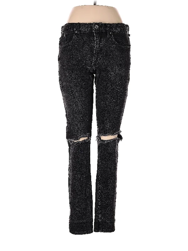 Act Fast Jeans