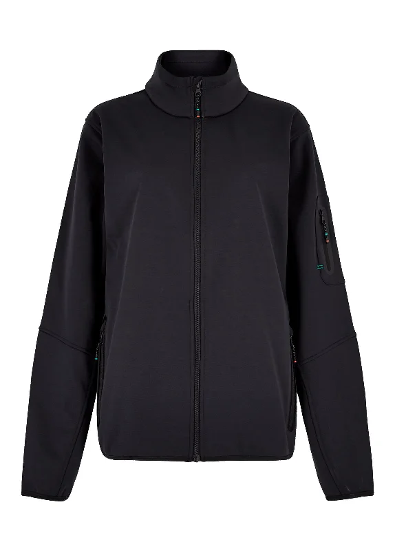 Deal of the Day Ibiza Softshell Jacket - Graphite