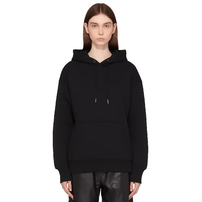 Special Offer Superconscious Heavyweight Organic Hoodie - Black